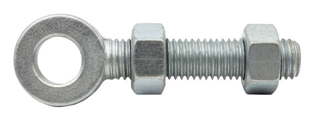 Gate Eyebolt 4" HDG 7/8" (23mm) Pin