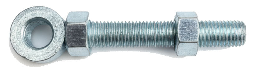 Gate Eyebolt 6 inch BZP 7/8" (23mm) Pin