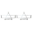 Rear Light Guard for Tippers Trailer Suits IW Pair