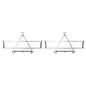 Rear Light Guard for Tippers Trailer Suits IW Pair