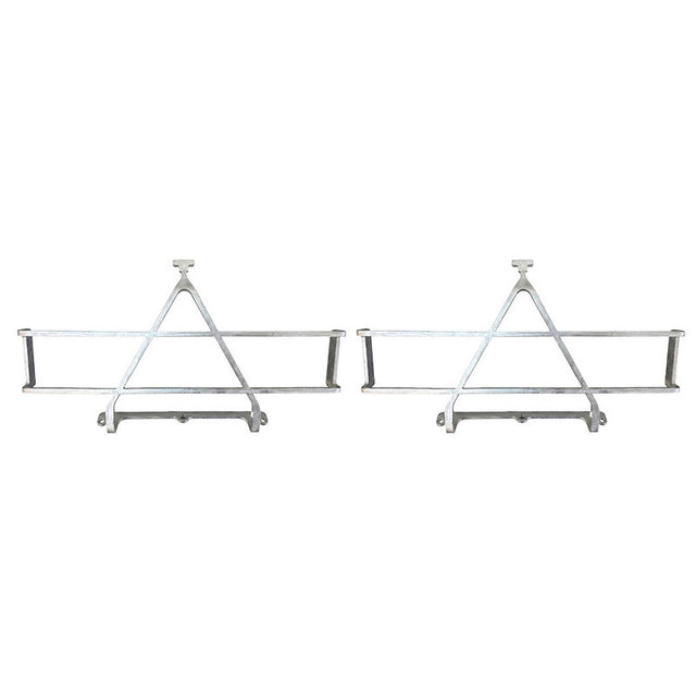Rear Light Guard for Tippers Trailer Suits IW Pair