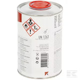 Kramp Paint Thinners 1 Litre 960008BKR