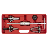 Slide Hammer Gear/Bearing Puller Set 5pc – additional supplier image