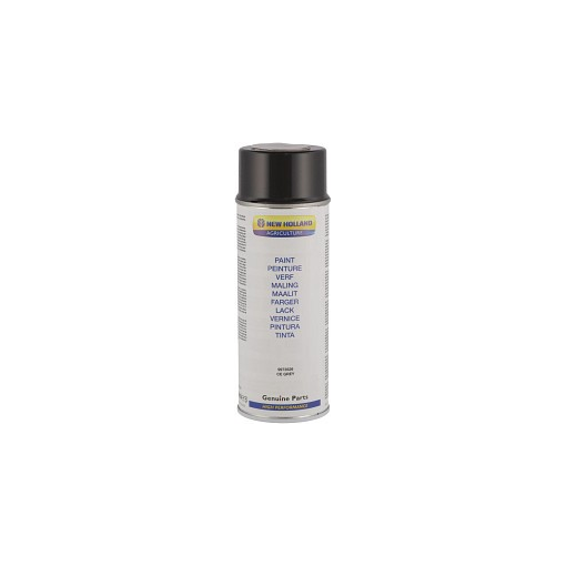 9973529 - Construction Gray Paint - 400 ml Spray Paint - CNH