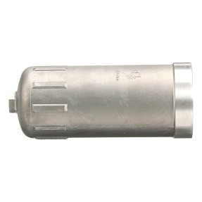 84417137 - Hydraulic Oil Filter Housing - 120 mm OD x 286 mm L - Case New Holland T6,T7