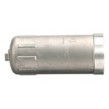 84417137 - Hydraulic Oil Filter Housing - 120 mm OD x 286 mm L - Case New Holland T6,T7