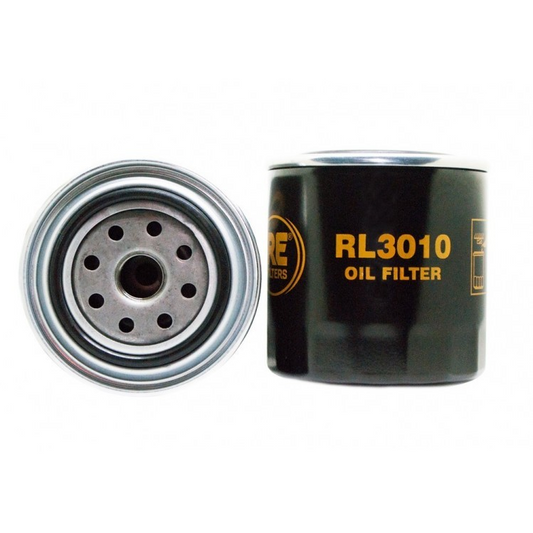 RICO RL3010 Oil Filter – Kubota 1641432430, Volvo 1266286, Crosland 2131, Baldwin B7152