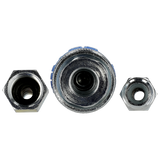 PCL Air Tool Coupling Kit 1/4"BSPT 3pc – additional supplier image