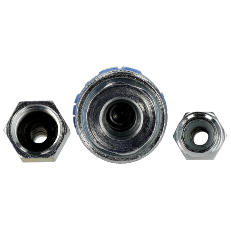 PCL Air Tool Coupling Kit 1/4"BSPT 3pc – additional supplier image