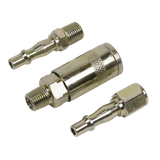 Air Tool Coupling Kit 1/4"BSPT