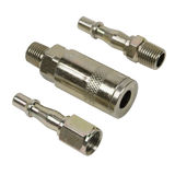 Air Tool Coupling Kit 1/4"BSPT – additional supplier image