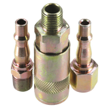 Air Tool Coupling Kit 1/4"BSPT – additional supplier image