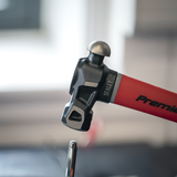 Premier Ball Pein Hammer Set with Fibreglass Shafts 3pc – additional product view 5