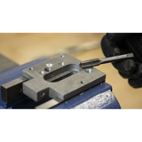 Metric Tap & Drill Bit Set 28pc – additional product view 4