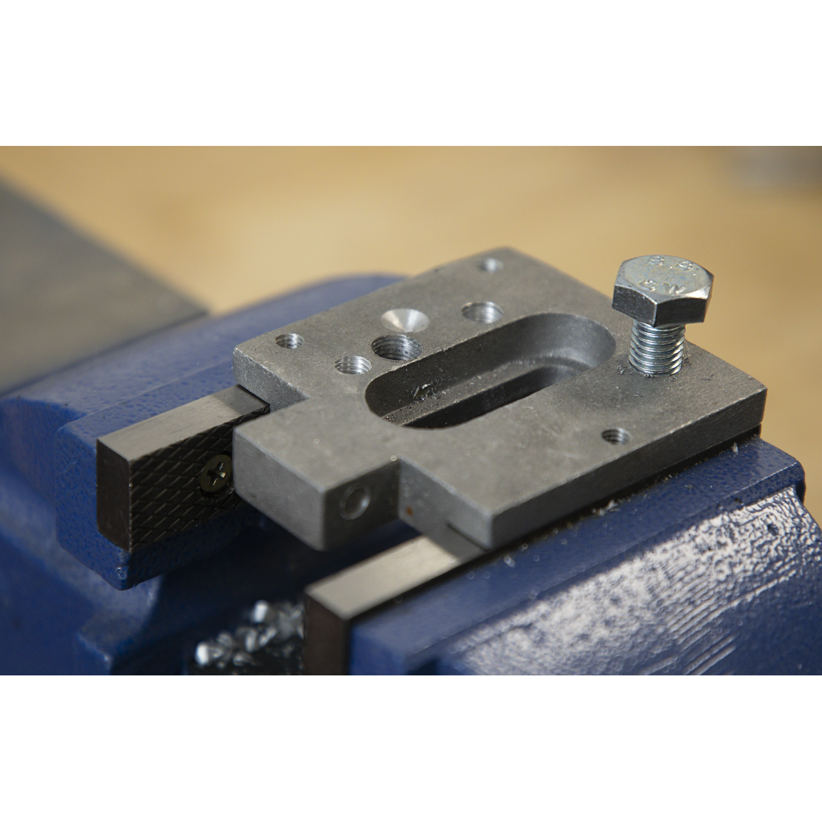 Metric Tap & Drill Bit Set 28pc – additional product view 7