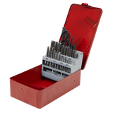 Metric Tap & Drill Bit Set 28pc – additional product view 2