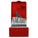 Metric Tap & Drill Bit Set 28pc – additional product view 3