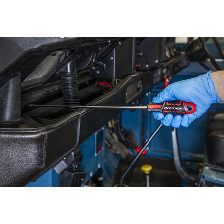 Premier GripMAX® Extra-Long Screwdriver Set 3pc – additional supplier image