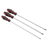 Premier GripMAX® Extra-Long Screwdriver Set 3pc – additional supplier image