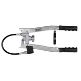 Double Lever Grease Gun – additional product view 3