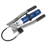 Double Lever Grease Gun – additional product view 2