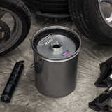 Bulk Fill Follower Plate For Grease Guns – additional supplier image