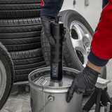 Bulk Fill Follower Plate For Grease Guns – additional supplier image