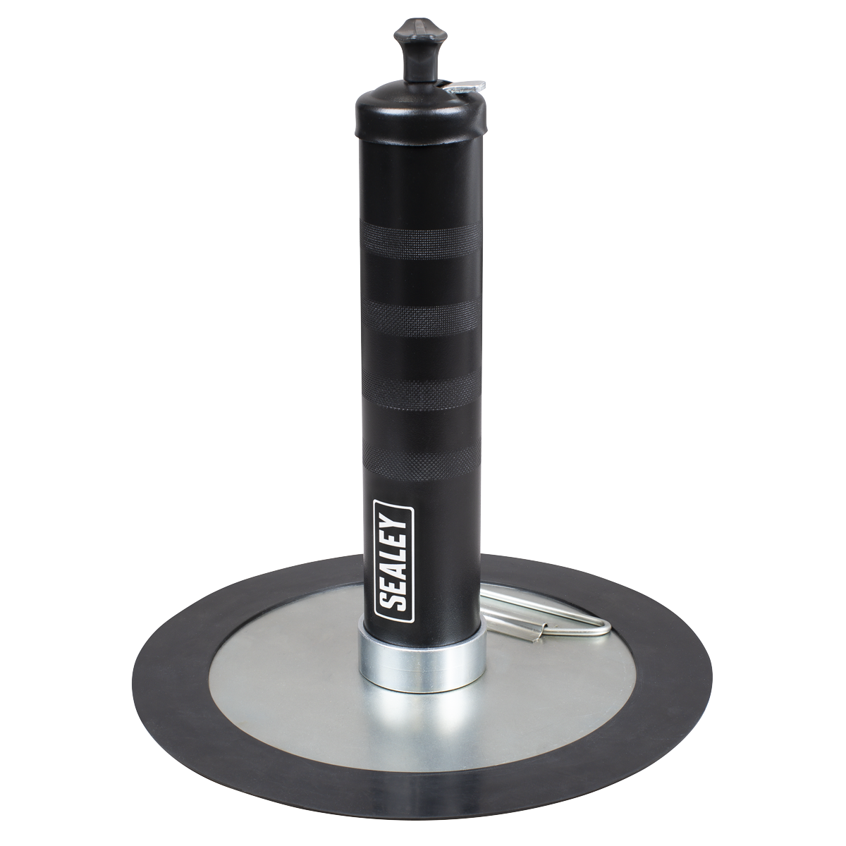 Bulk Fill Follower Plate For Grease Guns – additional supplier image