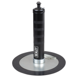 Bulk Fill Follower Plate For Grease Guns – additional supplier image