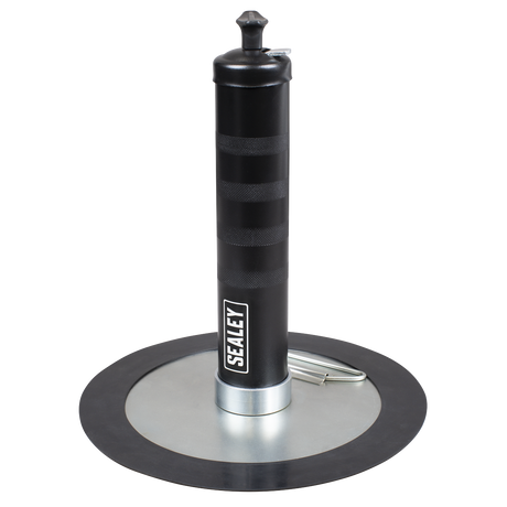 Bulk Fill Follower Plate For Grease Guns – additional supplier image