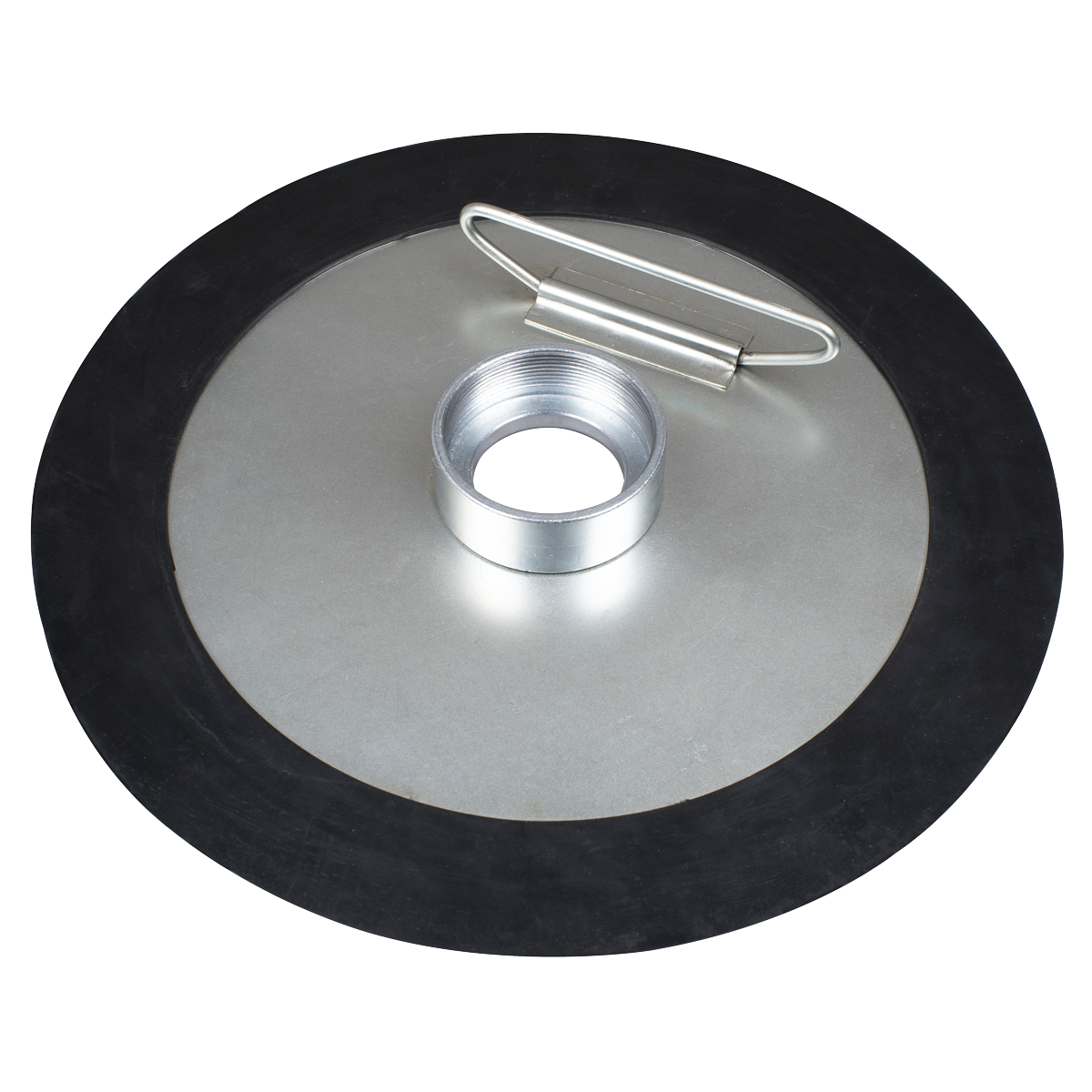 Bulk Fill Follower Plate For Grease Guns – additional supplier image