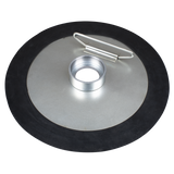 Bulk Fill Follower Plate For Grease Guns – additional supplier image