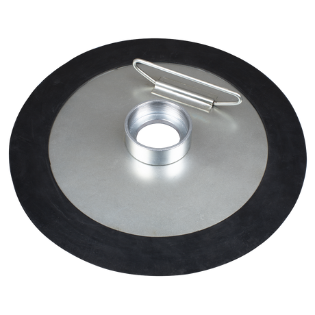 Bulk Fill Follower Plate For Grease Guns – additional supplier image