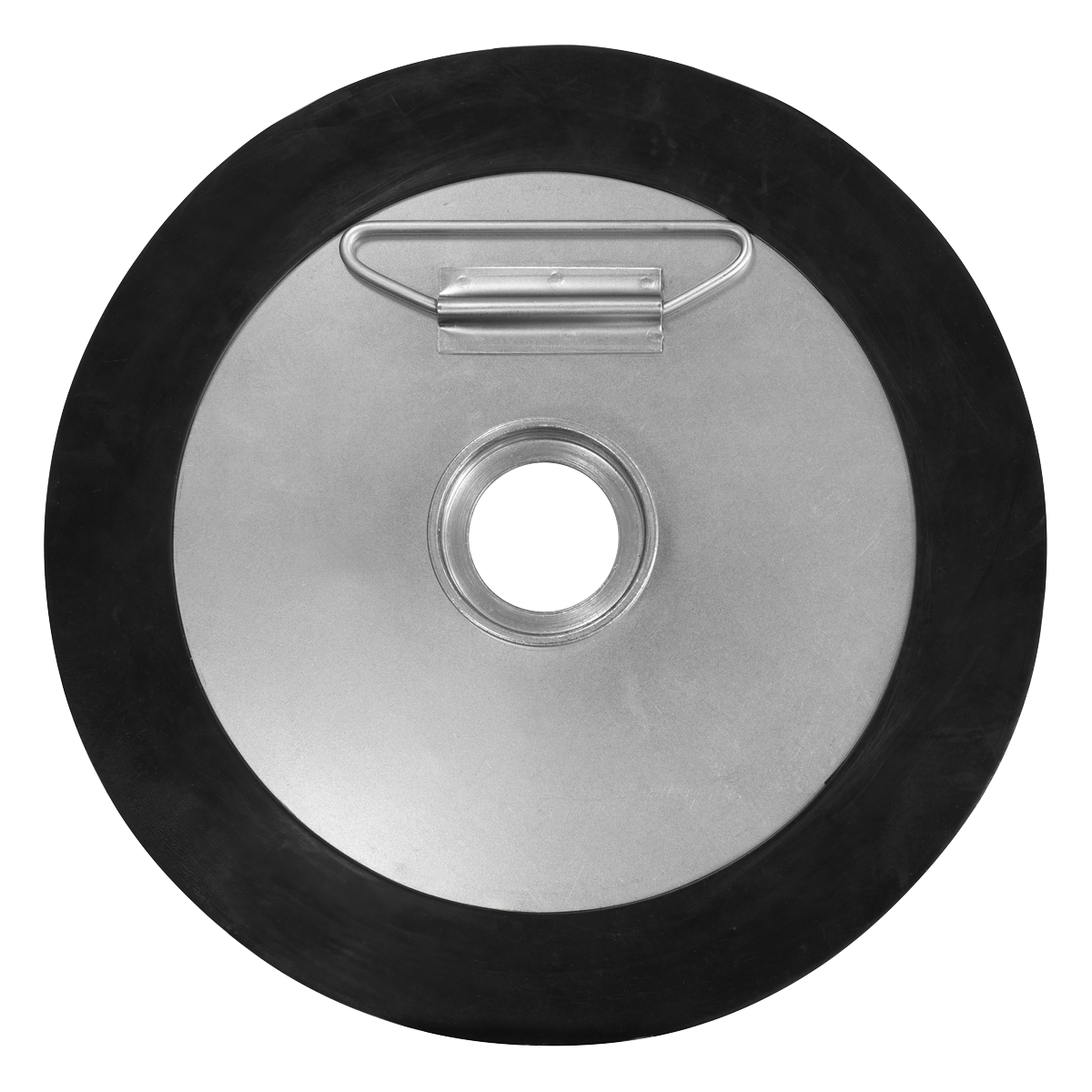 Bulk Fill Follower Plate For Grease Guns – additional supplier image