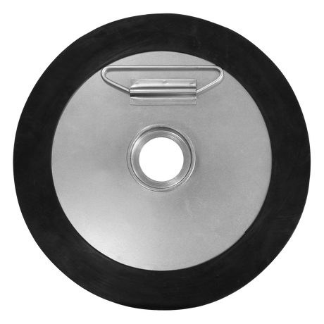 Bulk Fill Follower Plate For Grease Guns – additional supplier image