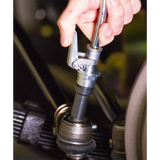 Quick Connect Grease Gun Coupler – additional product view 4