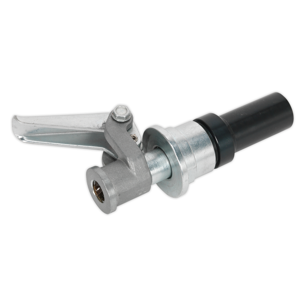 Quick Connect Grease Gun Coupler – additional product view 2