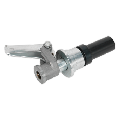 Quick Connect Grease Gun Coupler – additional product view 2