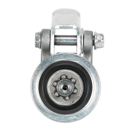 Quick Connect Grease Gun Coupler – additional product view 3