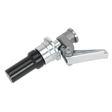 Quick Connect Grease Gun Coupler