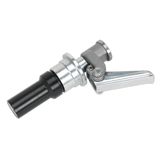 Quick Connect Grease Gun Coupler