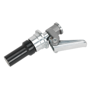 Quick Connect Grease Gun Coupler