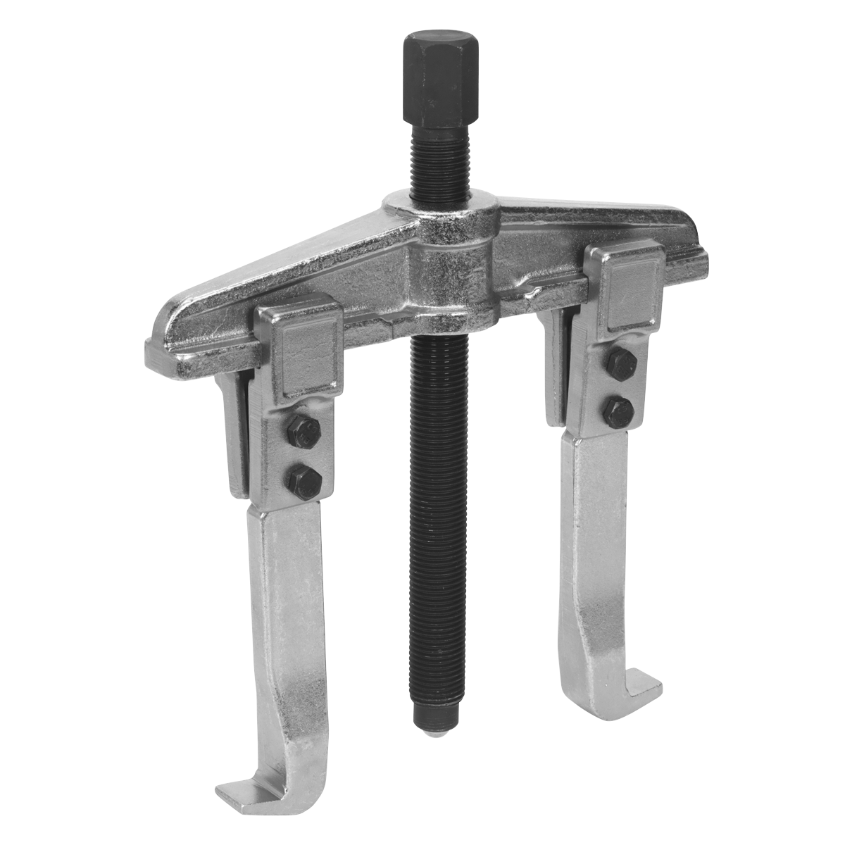 Reversible Twin Leg Puller 150 x 150mm – additional supplier image