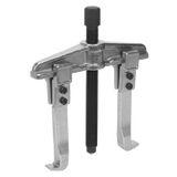 Reversible Twin Leg Puller 150 x 150mm – additional supplier image