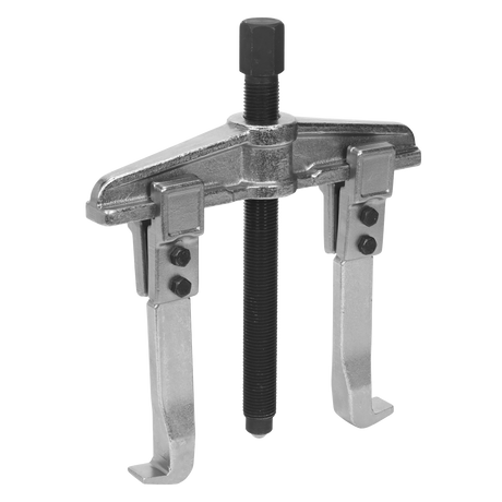 Reversible Twin Leg Puller 150 x 150mm – additional supplier image