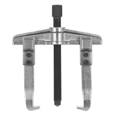 Reversible Twin Leg Puller 150 x 150mm – additional supplier image