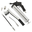 Manual/Air Grease Gun Kit