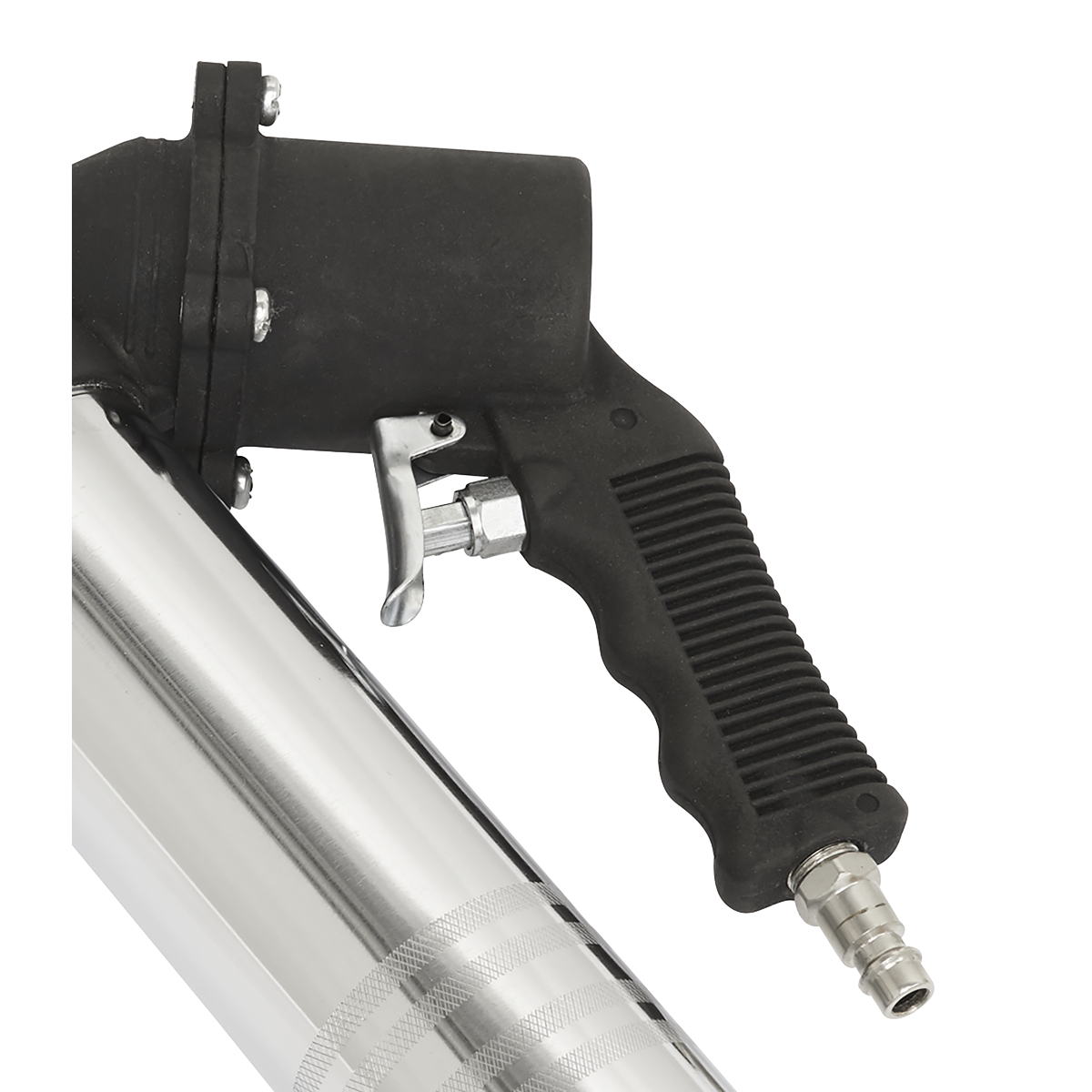 Manual/Air Grease Gun Kit – additional product view 4