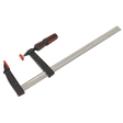 500mm F-Clamp
