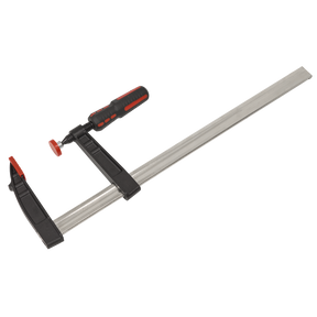500mm F-Clamp